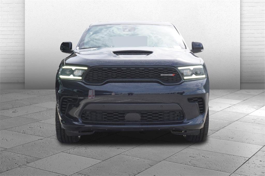 new 2024 Dodge Durango car, priced at $52,845