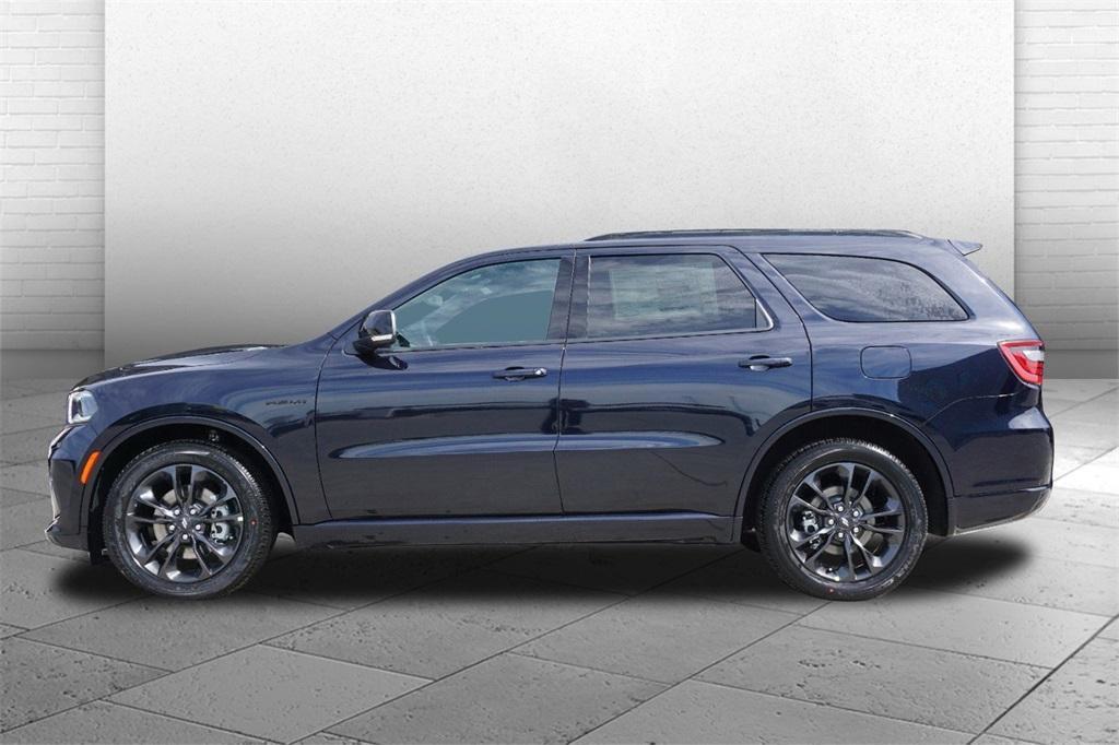 new 2024 Dodge Durango car, priced at $52,845