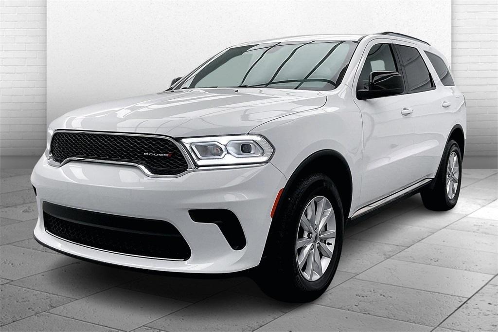 used 2023 Dodge Durango car, priced at $34,575