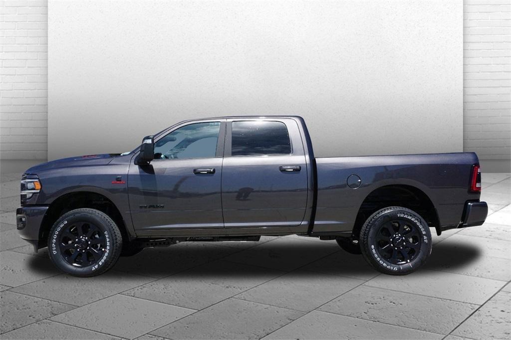 new 2024 Ram 2500 car, priced at $77,350