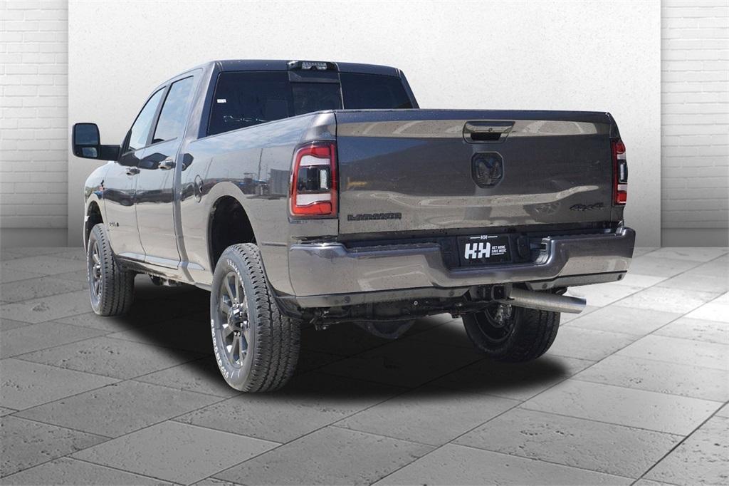 new 2024 Ram 2500 car, priced at $77,350