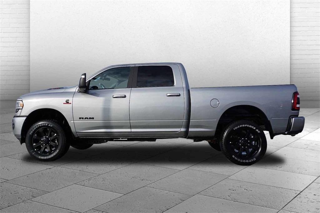 new 2024 Ram 2500 car, priced at $76,145