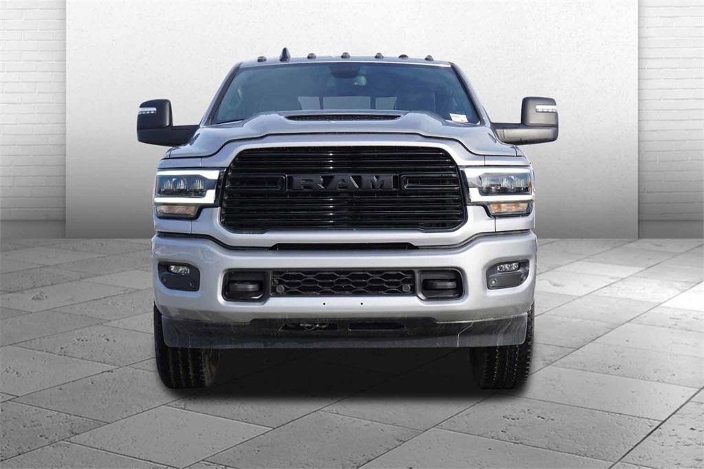 new 2024 Ram 2500 car, priced at $76,145