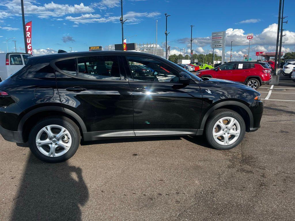 used 2024 Dodge Hornet car, priced at $25,191