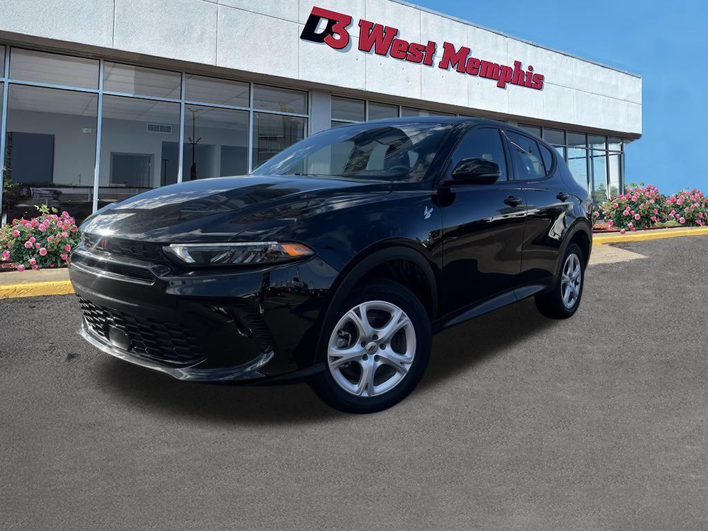 used 2024 Dodge Hornet car, priced at $19,292