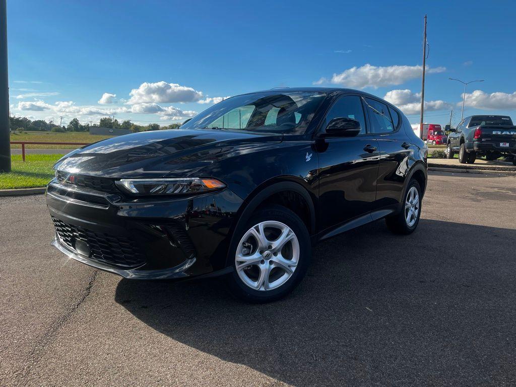 used 2024 Dodge Hornet car, priced at $25,191