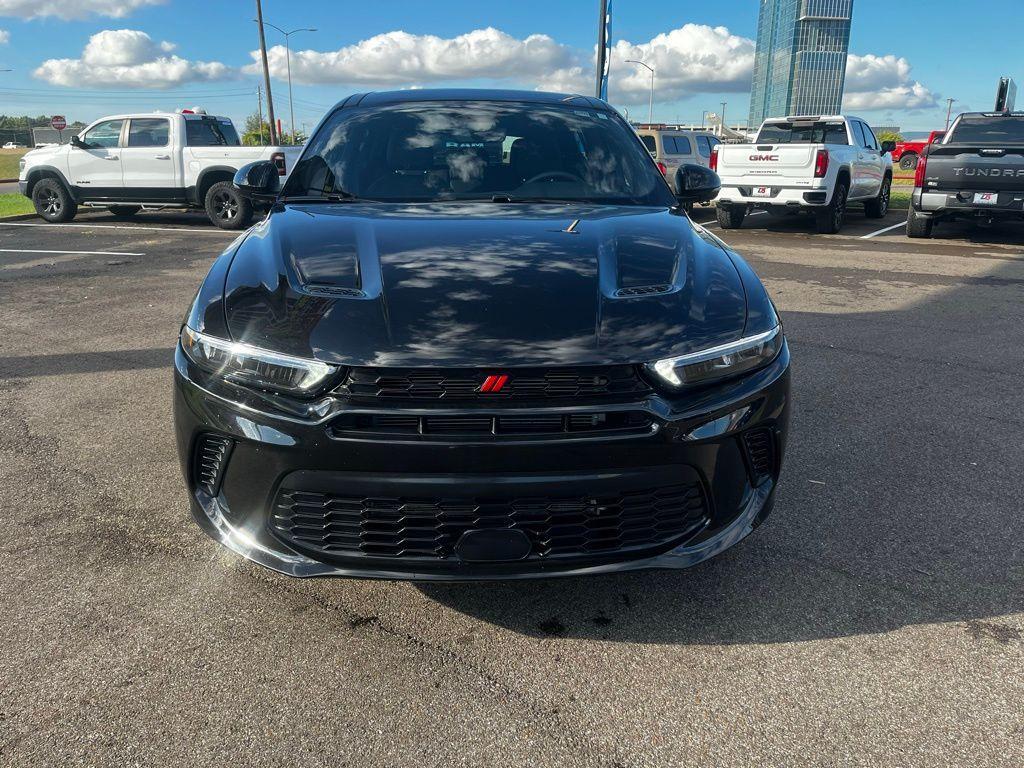 used 2024 Dodge Hornet car, priced at $25,191