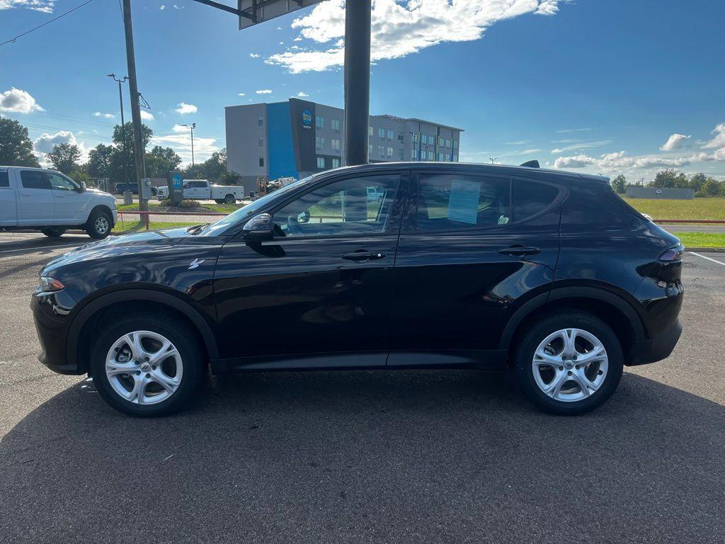 used 2024 Dodge Hornet car, priced at $25,191