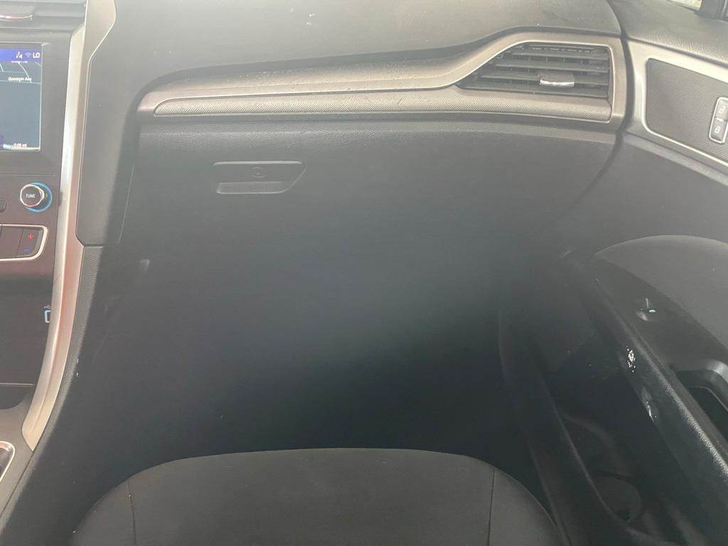 used 2020 Ford Fusion Hybrid car, priced at $13,683