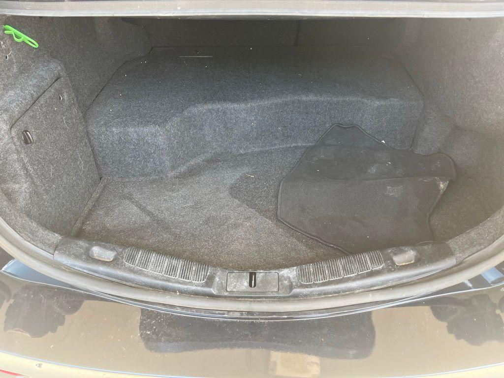 used 2020 Ford Fusion Hybrid car, priced at $14,525