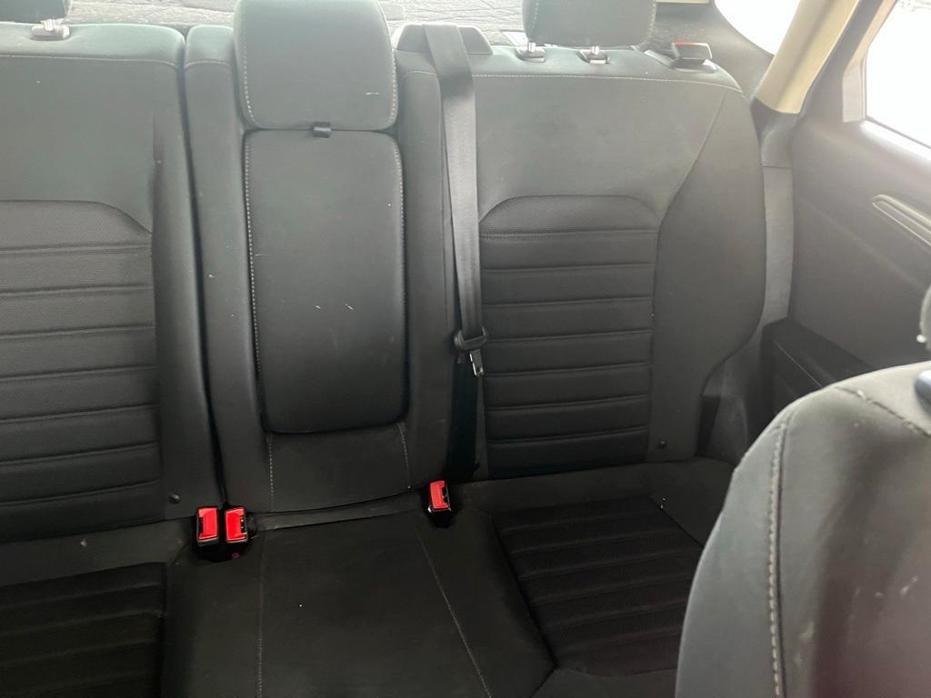 used 2020 Ford Fusion Hybrid car, priced at $13,683