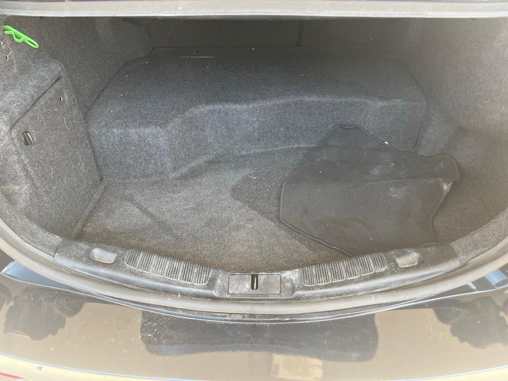 used 2020 Ford Fusion Hybrid car, priced at $13,683