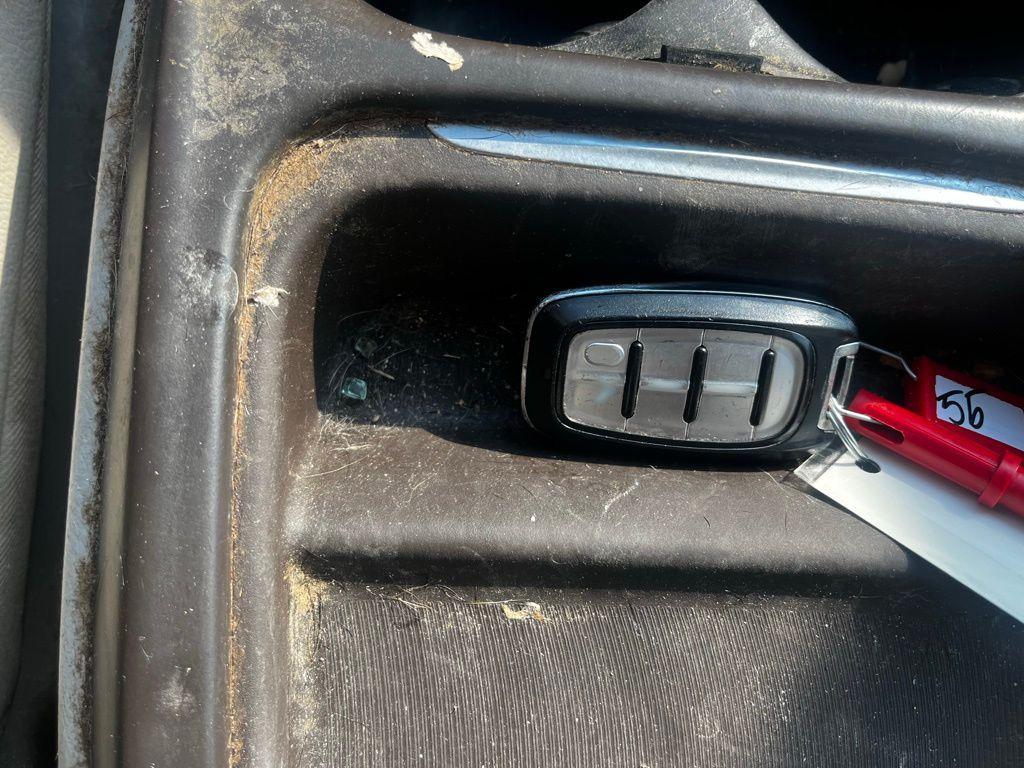 used 2020 Chrysler Pacifica car, priced at $9,445