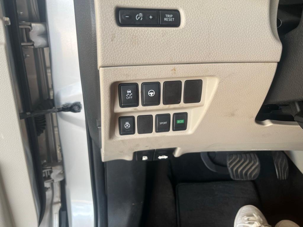 used 2021 Nissan Rogue Sport car, priced at $16,839