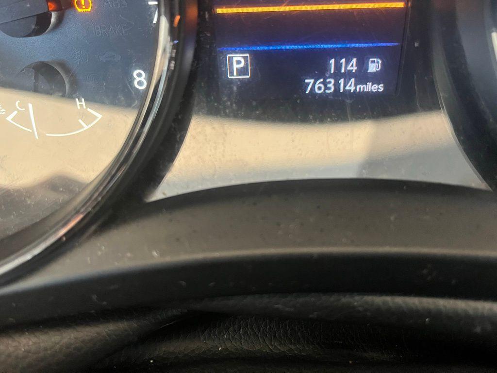 used 2021 Nissan Rogue Sport car, priced at $16,767