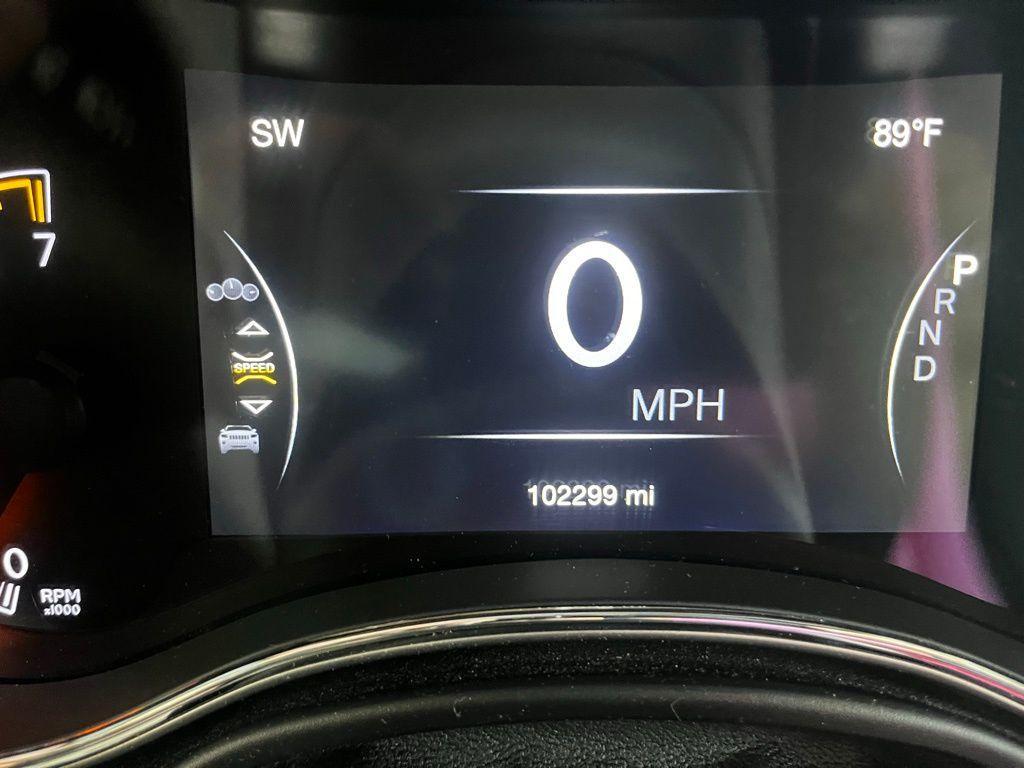 used 2023 Toyota Tundra Hybrid car, priced at $53,887