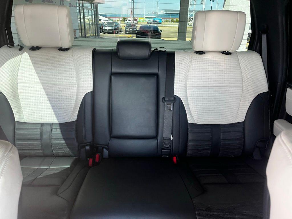 used 2023 Toyota Tundra Hybrid car, priced at $53,887