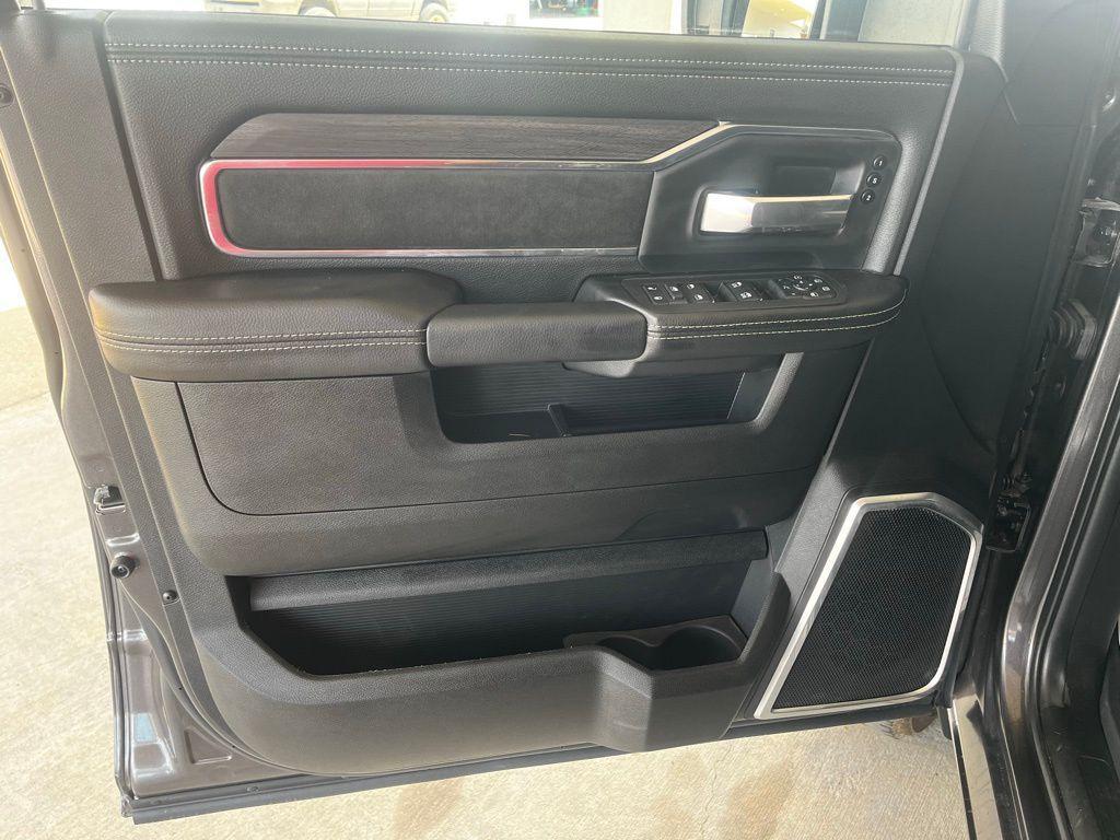 new 2026 Ram 2500 car, priced at $76,860
