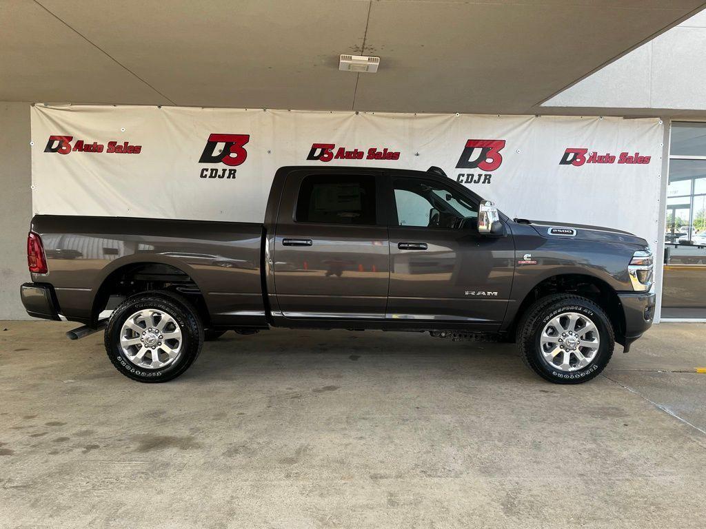 new 2026 Ram 2500 car, priced at $76,860