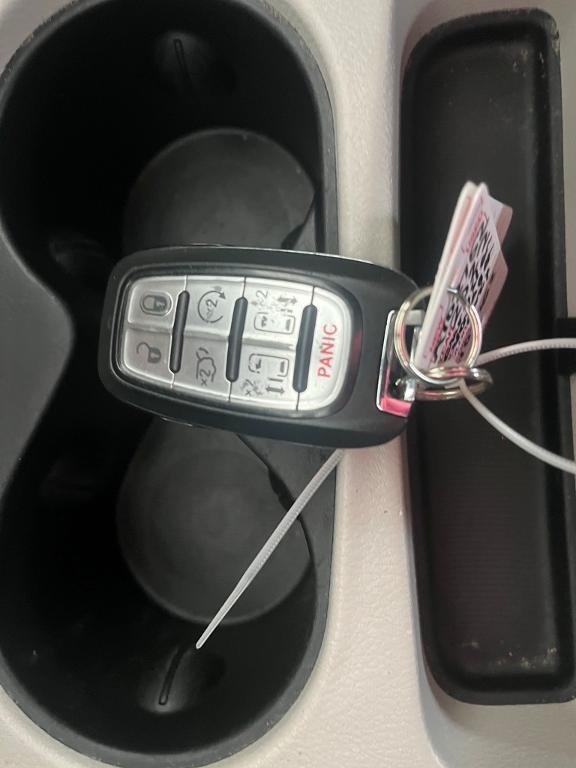 used 2022 Chrysler Voyager car, priced at $15,900