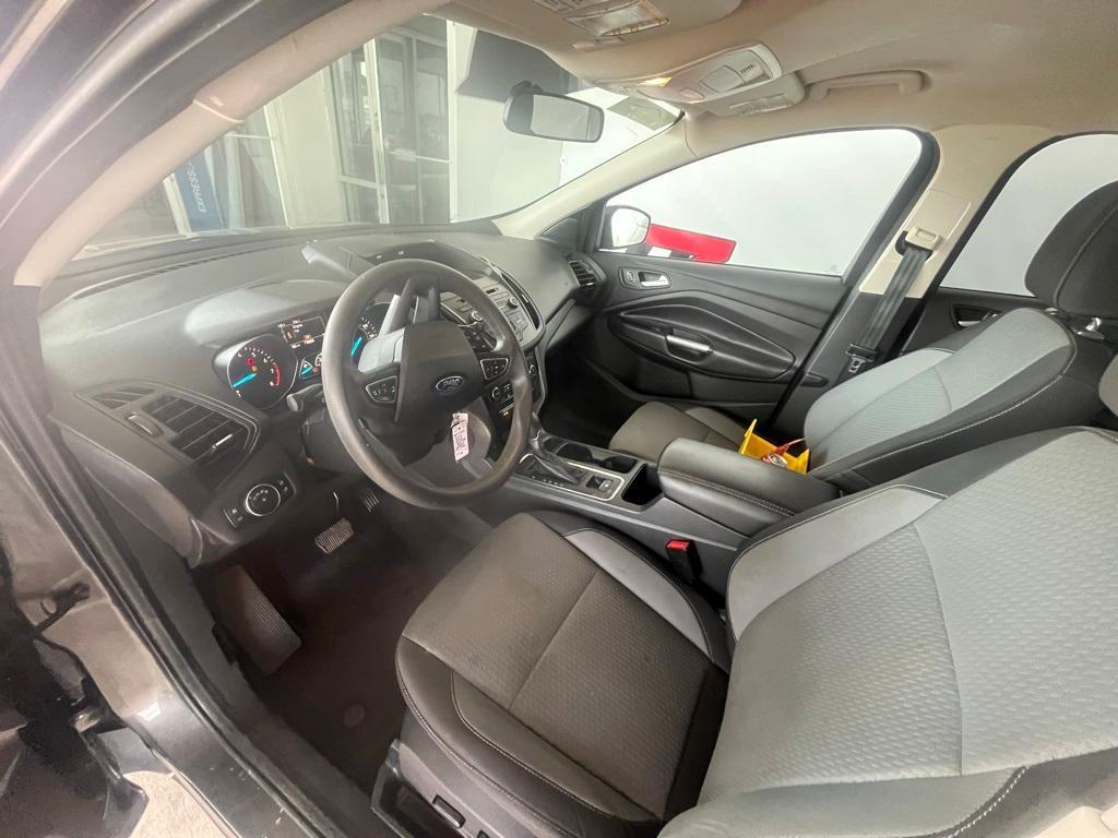 used 2017 Ford Escape car, priced at $14,700