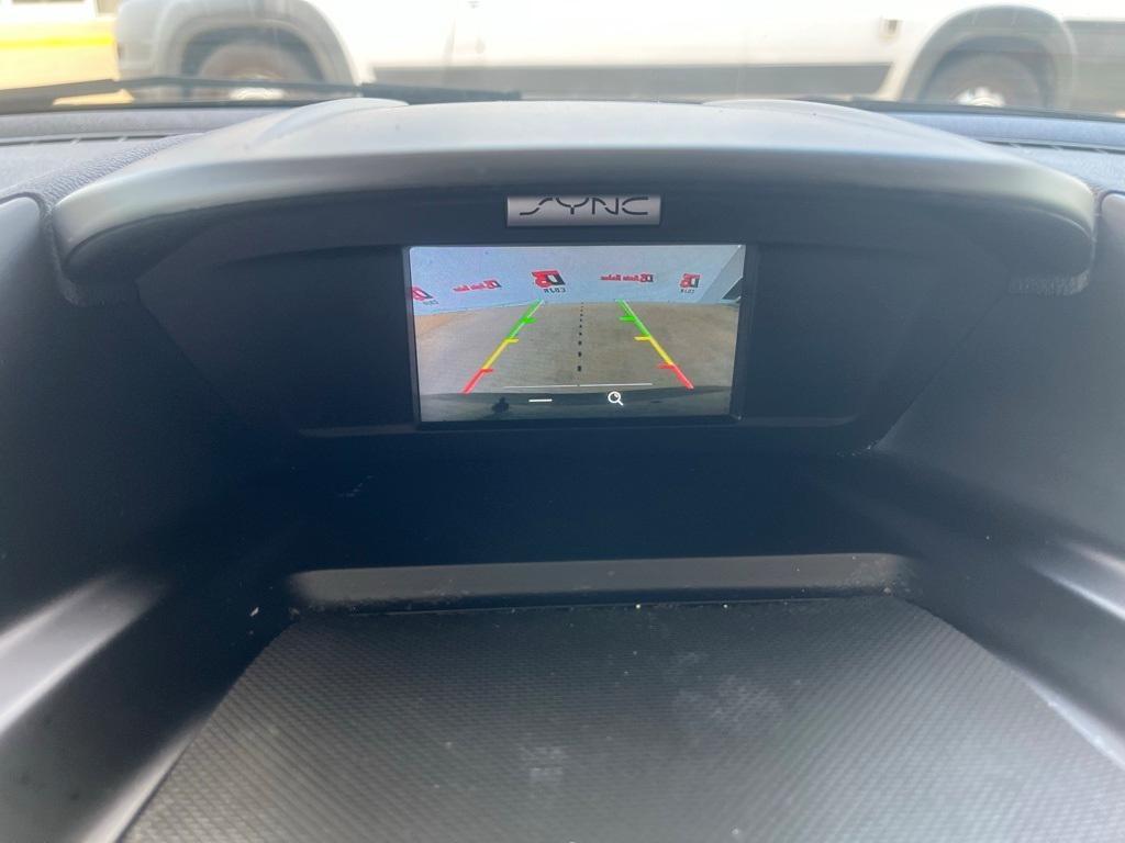 used 2017 Ford Escape car, priced at $14,700