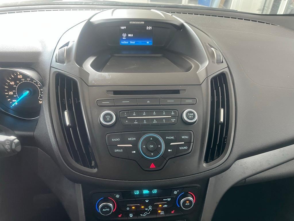 used 2017 Ford Escape car, priced at $14,700