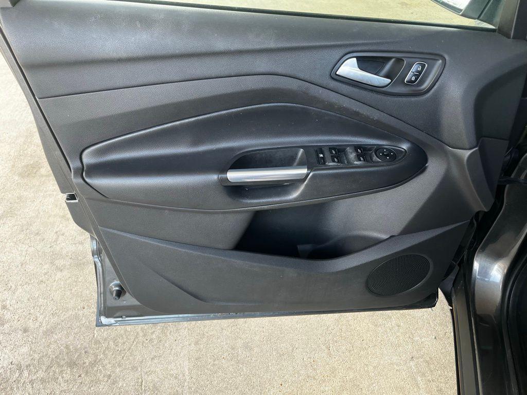 used 2017 Ford Escape car, priced at $12,644