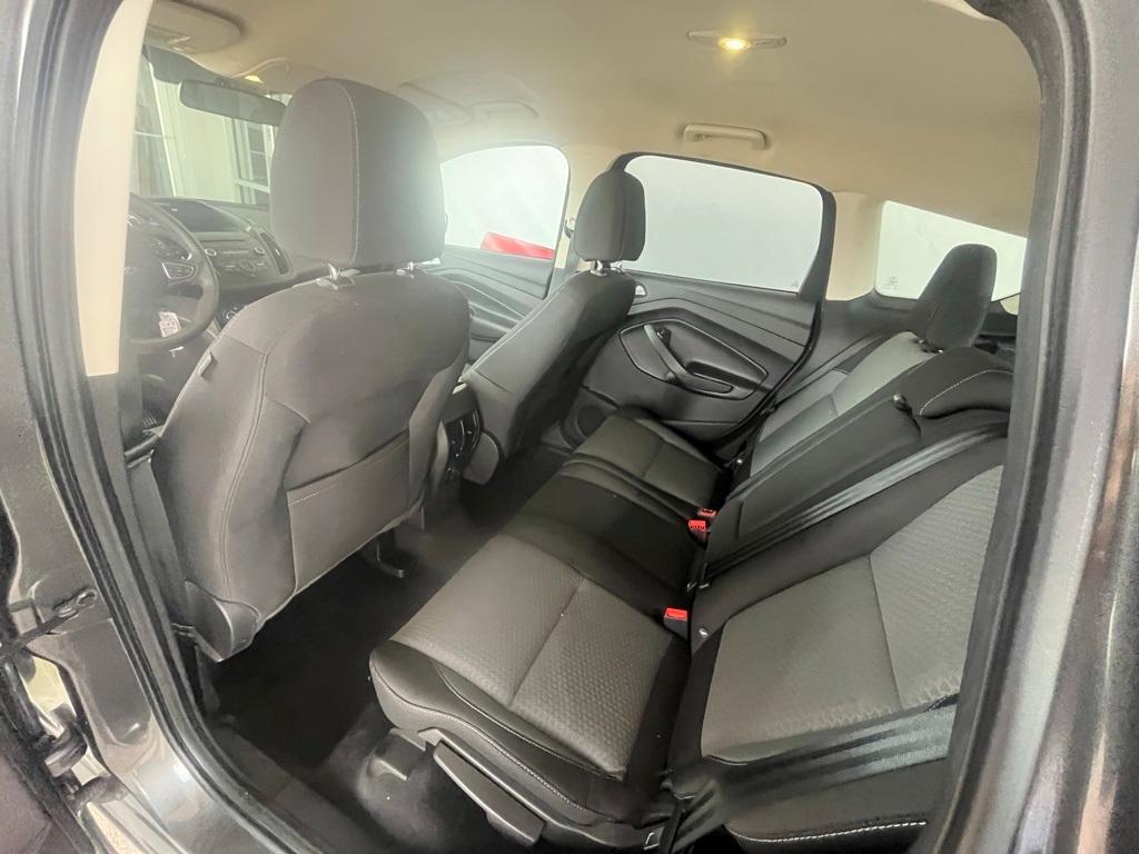 used 2017 Ford Escape car, priced at $14,700