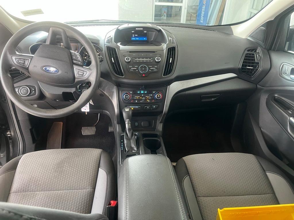 used 2017 Ford Escape car, priced at $14,700