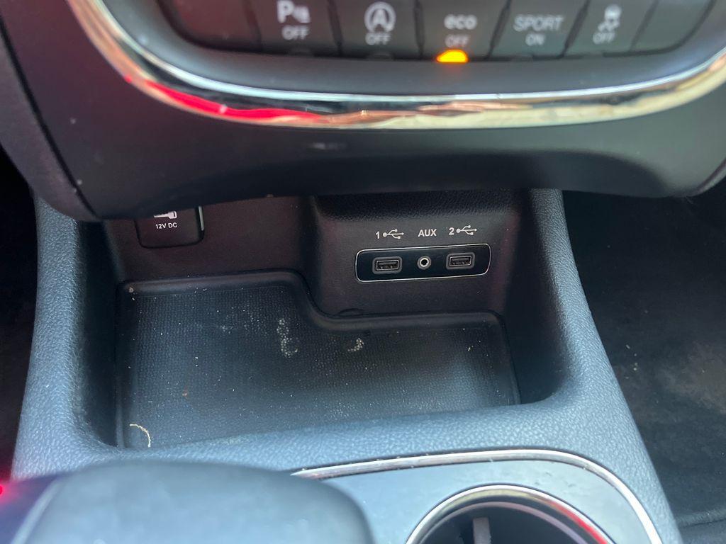 used 2018 Dodge Durango car, priced at $17,758