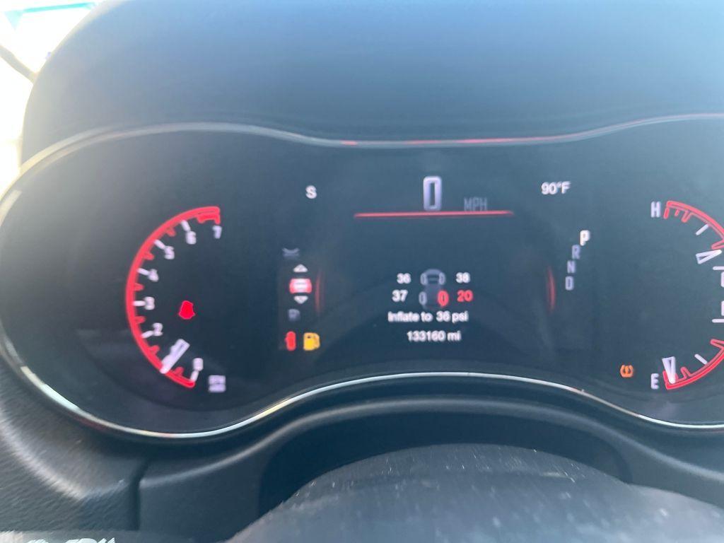 used 2018 Dodge Durango car, priced at $17,758
