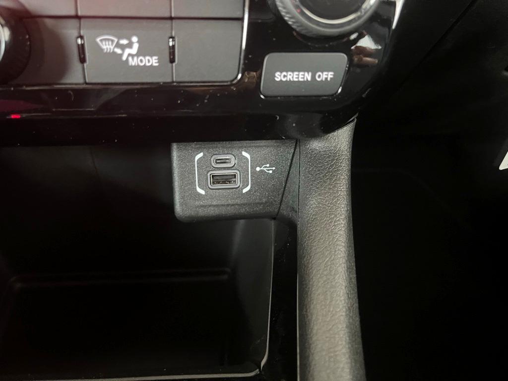 new 2025 Jeep Compass car, priced at $27,699