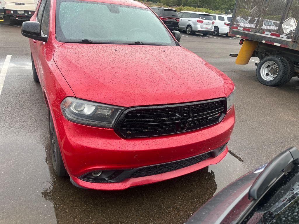 used 2015 Dodge Durango car, priced at $9,047