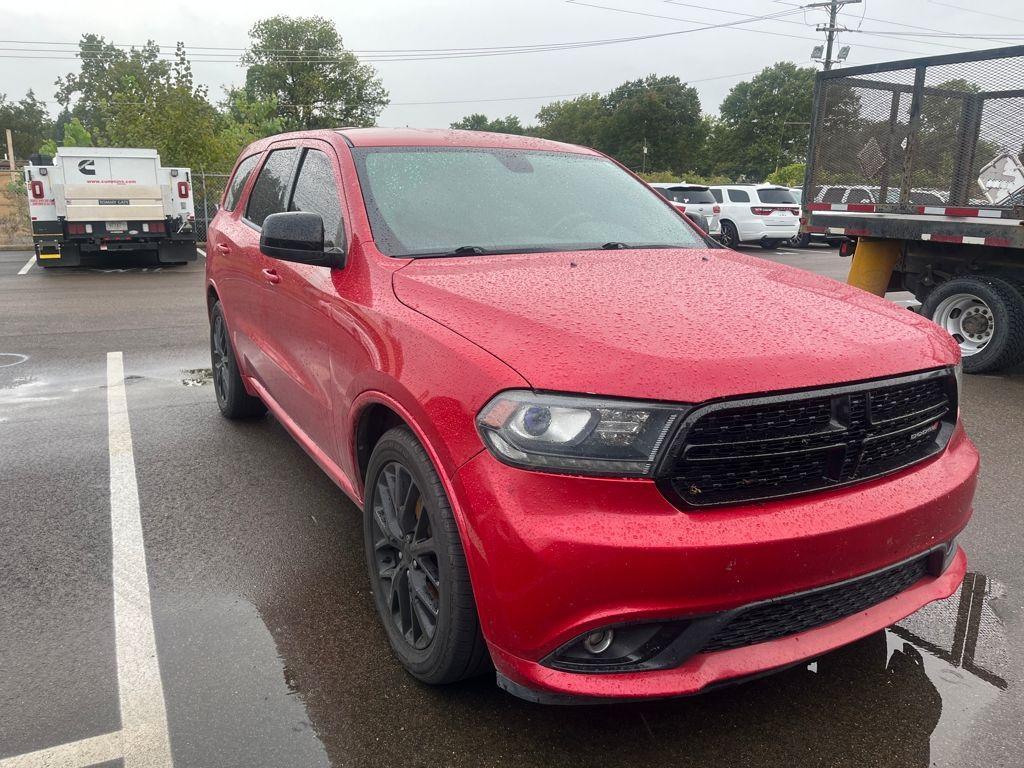 used 2015 Dodge Durango car, priced at $9,047