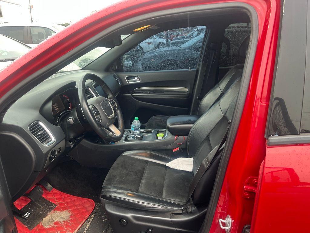 used 2015 Dodge Durango car, priced at $9,047
