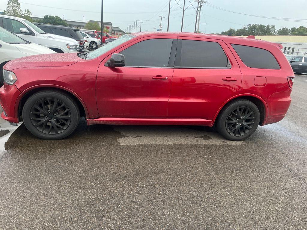 used 2015 Dodge Durango car, priced at $9,047