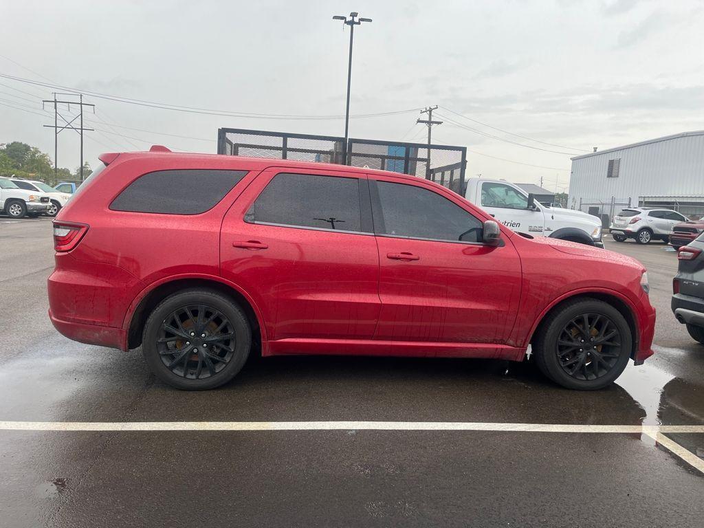 used 2015 Dodge Durango car, priced at $9,047