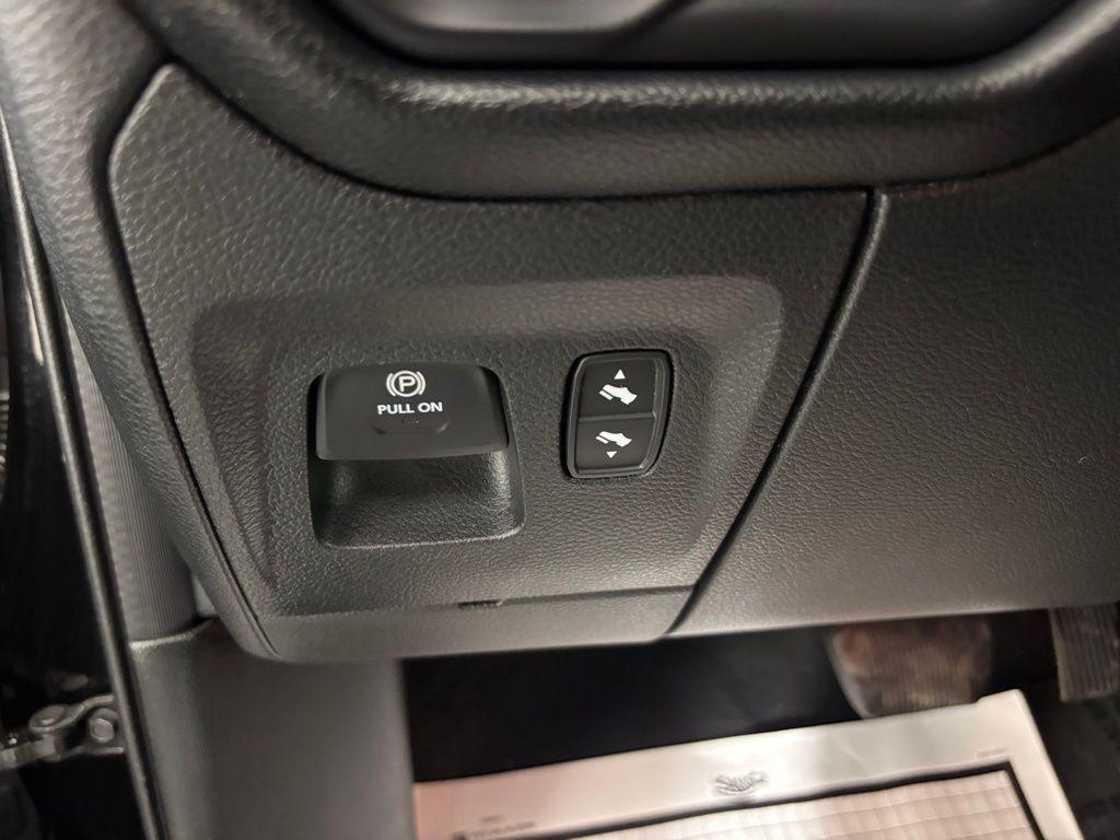 used 2022 Ram 1500 car, priced at $30,371
