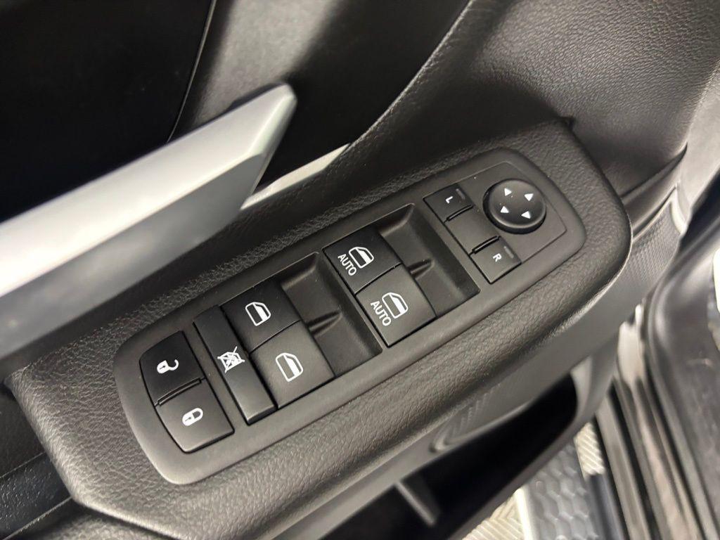 used 2022 Ram 1500 car, priced at $30,371