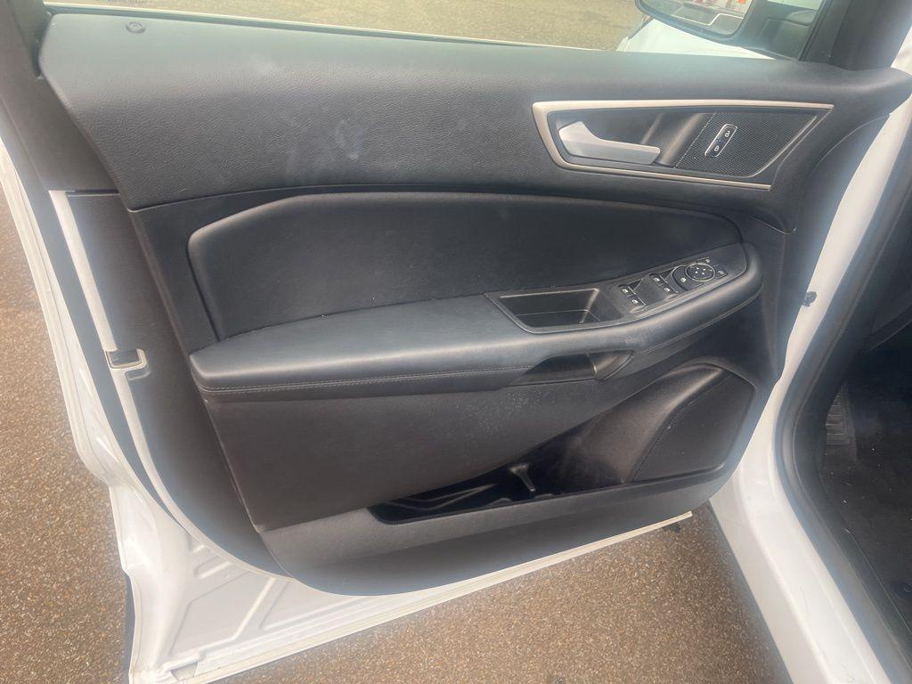 used 2021 Ford Edge car, priced at $20,023