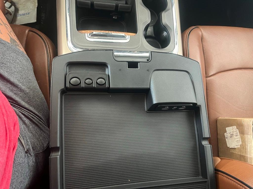 used 2018 Ram 2500 car, priced at $32,750