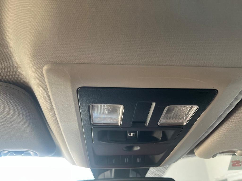used 2018 Ram 2500 car, priced at $32,750