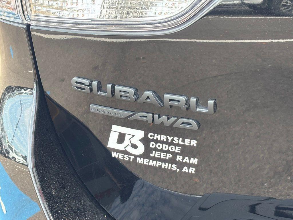 used 2024 Subaru Forester car, priced at $31,599