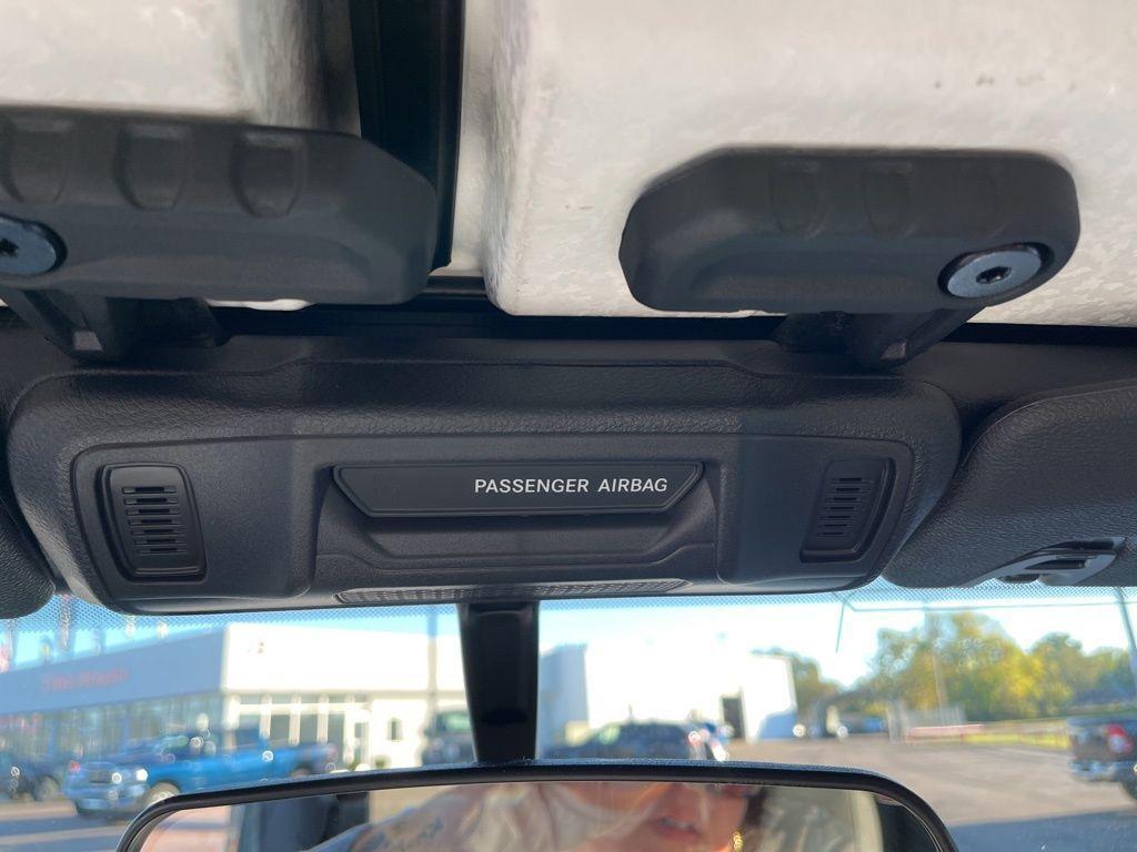 new 2026 Jeep Wrangler car, priced at $38,000