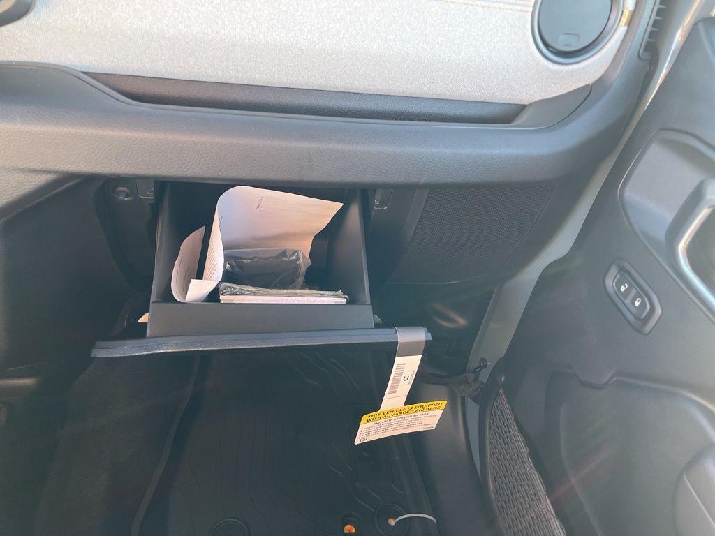 new 2026 Jeep Wrangler car, priced at $38,000