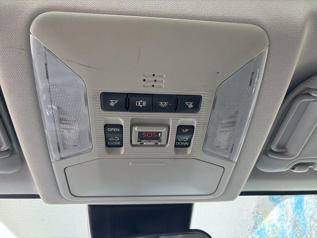 used 2019 Toyota RAV4 car