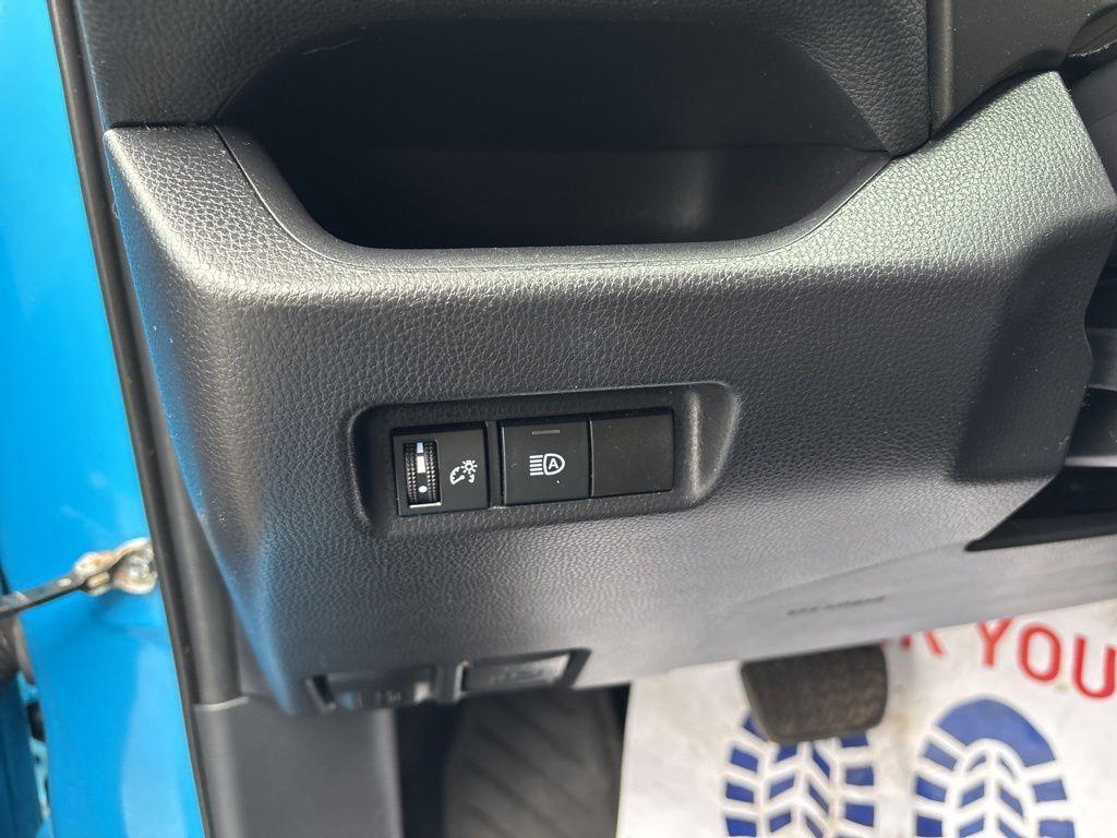 used 2019 Toyota RAV4 car
