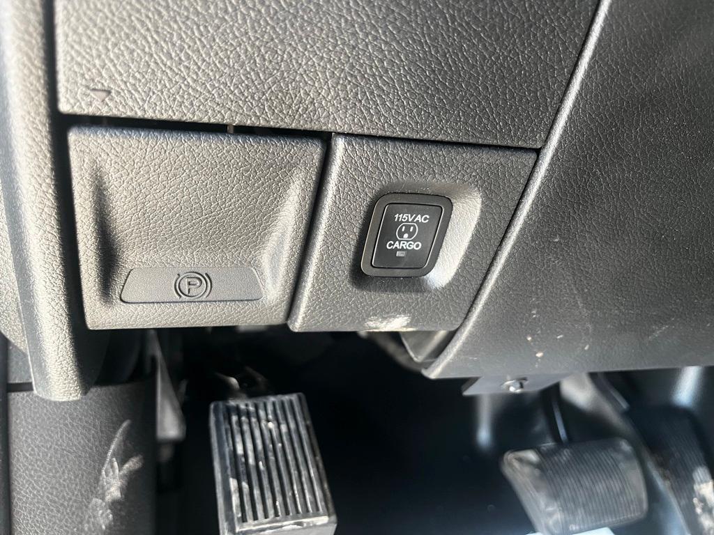 new 2026 Ram 2500 car, priced at $66,351