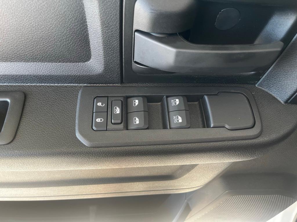 new 2026 Ram 2500 car, priced at $66,351